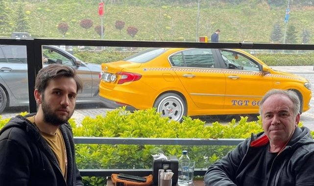 Tesla'nın Türkiye'deki şarj istasyonlarından biri Germencik'e kurulacak