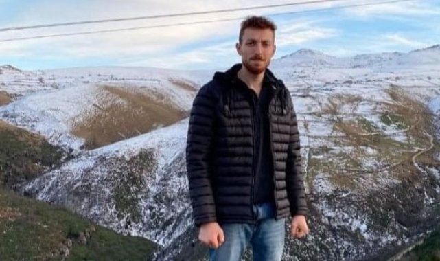 Trabzon'da trafik kazası 1 ölü, 2 yaralı