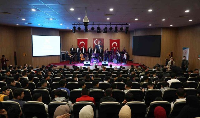 TÜGVA'dan Ramazarn etkinliği
