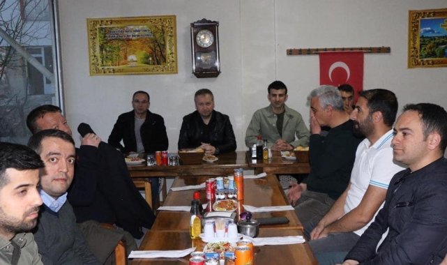 Türk Polis Teşkilatı'nın 177. kuruluş yıl dönümü ve Polis Haftası etkinlikleri