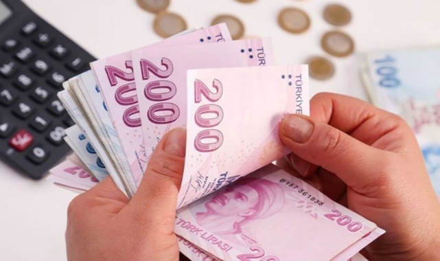 Türkiye'de 4 milyon 138 bin kişi takipte