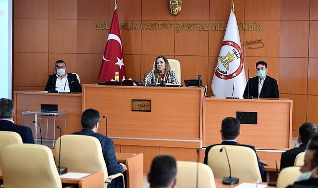Uşak'ta KÖYDES projelerine 7.1 milyon TL ödenek aktarıldı