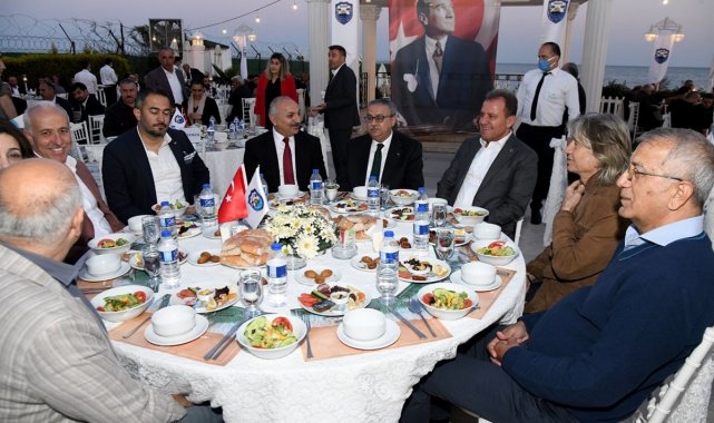 Vali Su: "Devletimiz ve hükümetimiz esnafımıza gerekli desteği vermeye devam ediyor"