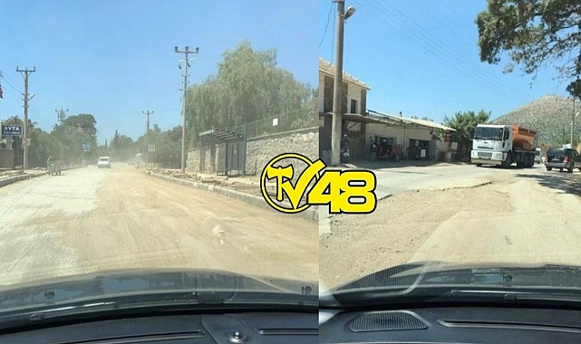 ''30 senedir değişen bir şey yok''