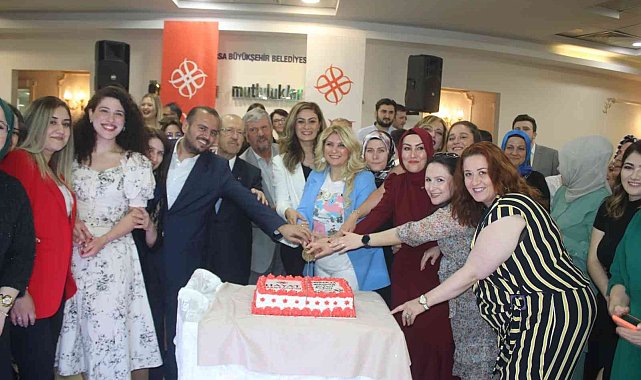 'Hayat' ailesi hemşireler haftasını kutladı