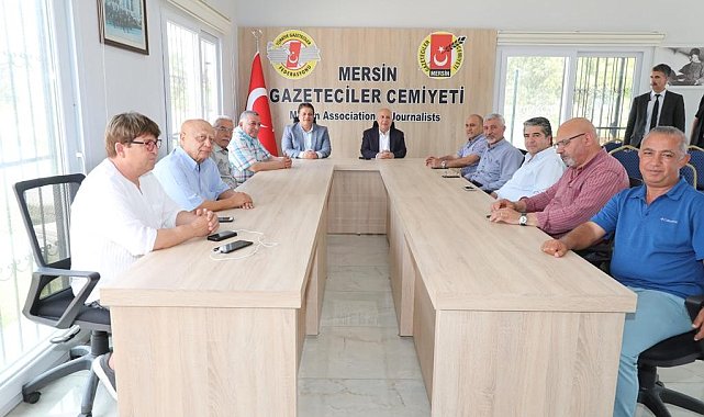 Aslan: "Halkın güvenliği için üzerimize düşenin en iyisini yapma gayretindeyiz"
