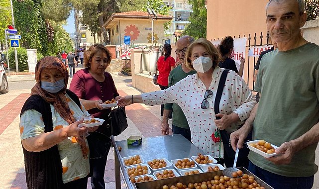 AYKONUT mağdurları isyan etti; "Bizim de lokmamız dökülmeden evlerimize kavuşmak istiyoruz"