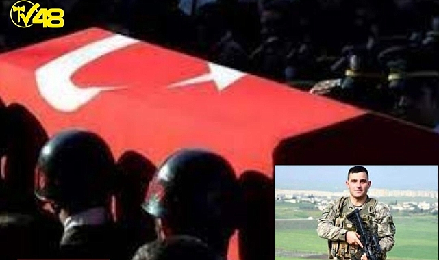 Balıkesir'e Şehit Ateşi düştü