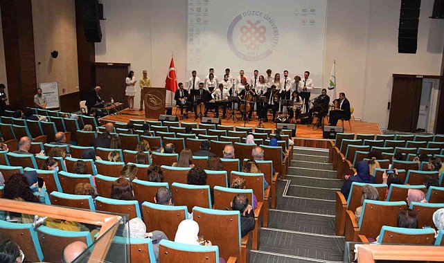 Başhemşire Şen "Güçlendirilmiş hemşirelik gücü önemli"