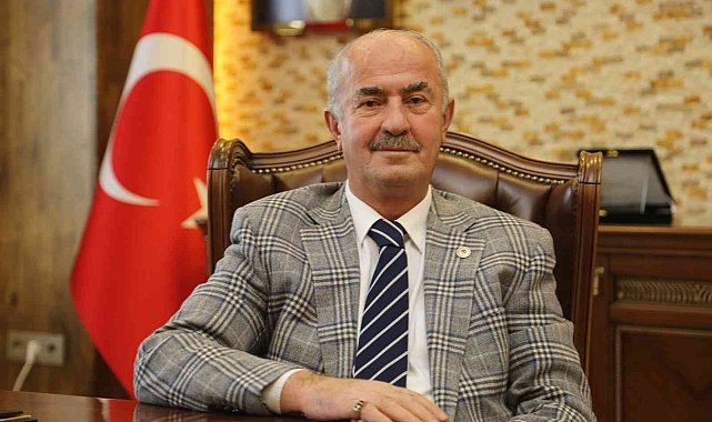 Başkan Akman'dan Anneler Günü mesajı
