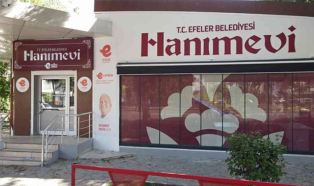 Başkan Atay 4'üncü Hanımevi'ni açıyor