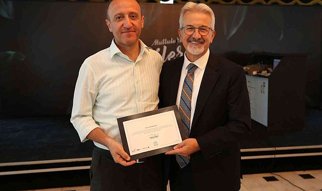 Başkan Erdem kalite temsilcileriyle buluştu