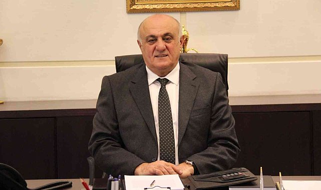 Başkan Erkoyuncu: "Çiftçinin ürettiği değer, sınırlar kadar stratejiktir"