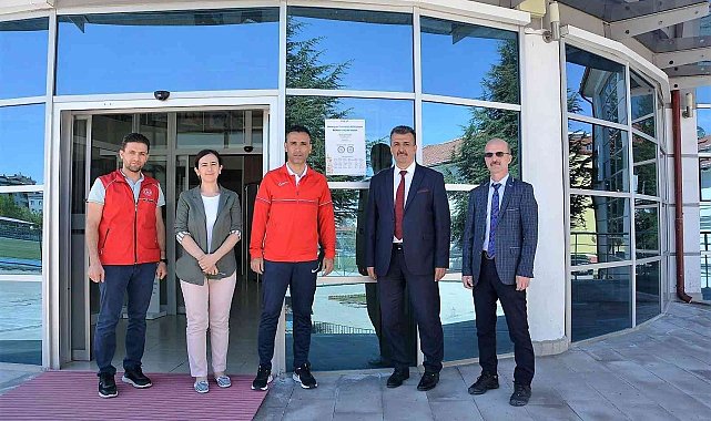 Deneyap Teknoloji Atölyesi için 409 genç müracaat etti