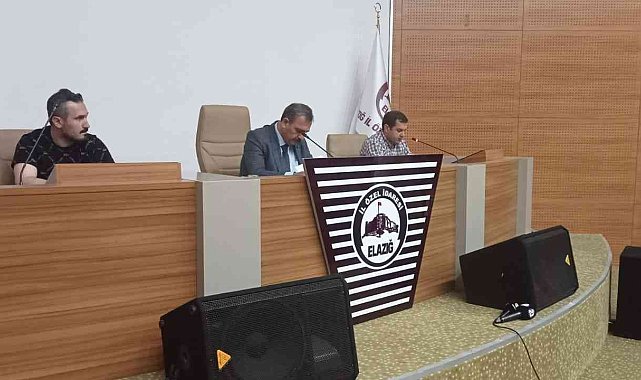 Elazığ İl Özel İdarespor'da Ali Şiş dönemi