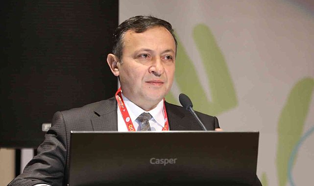 ERÜ'de 8. Erciyes Pediatri Akademisi Gerçekleştirildi