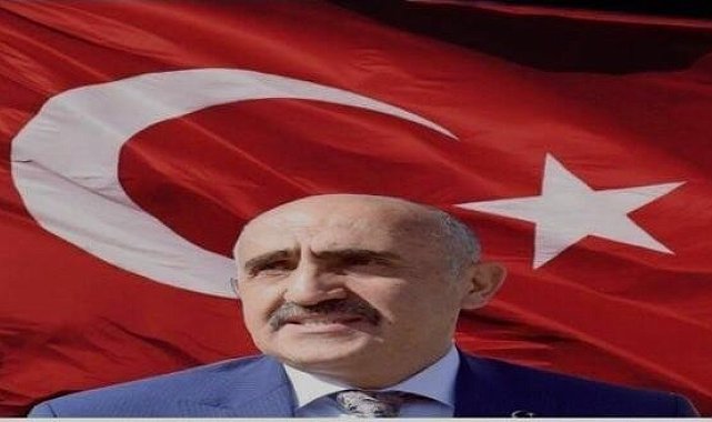 Erzurum Kent Konseyi Başkanı Tanfer, "Işığımız, umudumuz, geleceğimizin gençleri"