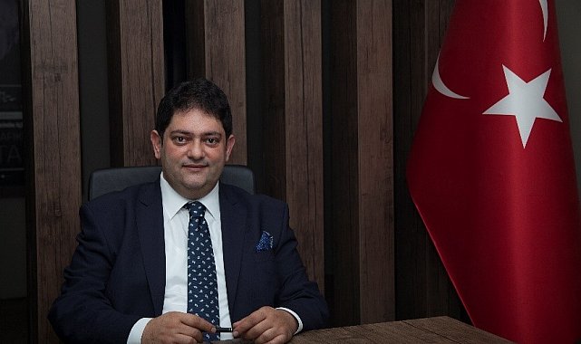 ETB Başkanı Oral'dan 19 Mayıs Gençlik ve Spor Bayramı mesajı