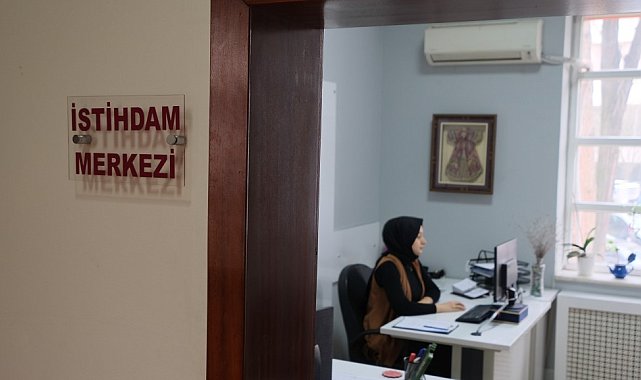 İnegöl'de orman ürünleri firmasına 25 personel alacak