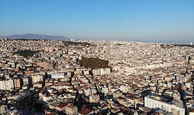 Karadeniz'de en çok doğum Samsun'da, en az Bayburt'ta