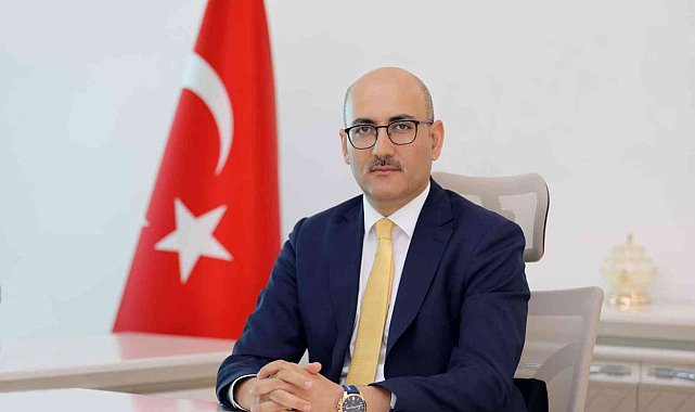 Kaymakam Aydın: "Anne sevgisi sevgilerin en güzeli ve en yücesidir"