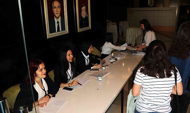 Kdz. Ereğli'de 'Eğitimde yeni yaklaşımlar' kongresi yapıldı