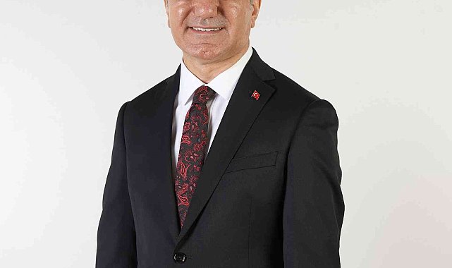 Kubba'da 19 Mayıs mesajı