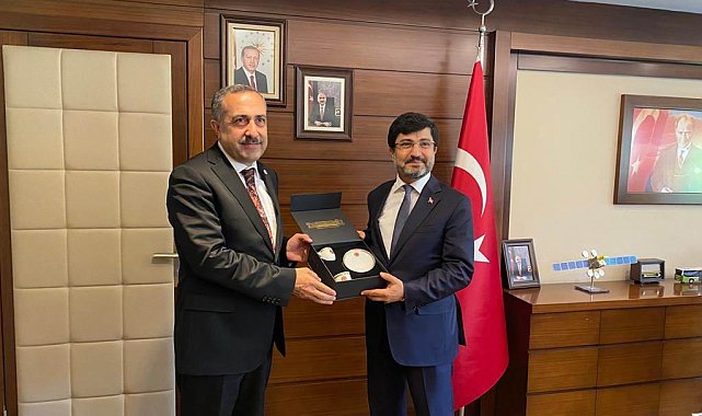 Milletvekili Arvas: "Van Gölü'nden daha fazla istifade edeceğimiz yatırımlar artacak"