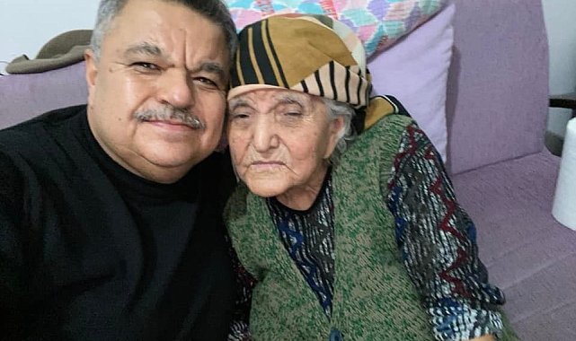 Milletvekili Selim Yağcı'nın acı günü