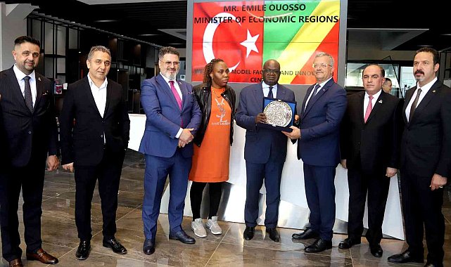 MTOSB Başkanı Tekli: "Daha çok sanayi alanı oluşturacağız"