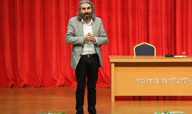 NEVÜ'de Akademik Yazma Becerileri eğitimi verildi
