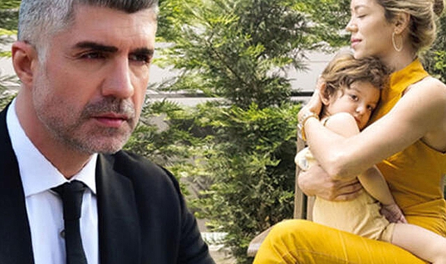 Özcan Deniz'in eski eşi Feyza Aktan'dan zehir zemberek açıklamalar! 'Karşısında çıplak kaldım'
