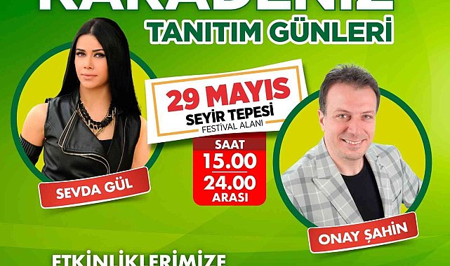 Pamukkale'de Karadeniz rüzgarı esecek
