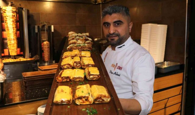 Piton Döner, Adana Çocuk Festivali'nde