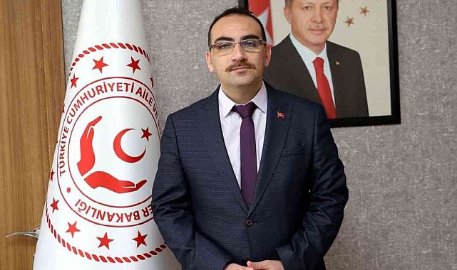 "Aile ne kadar mutlu ve huzurlu olursa toplum da bir o kadar güçlü olur"