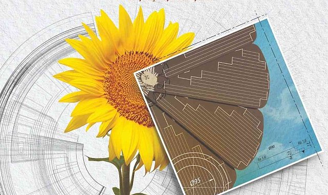 Rönesans Holding 'Sürdürülebilir Geleceği Tasarla' yarışması başladı