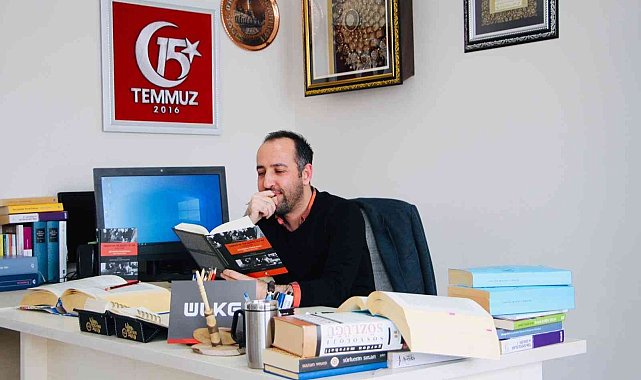 Sosyolog Doç. Dr. Adem Palabıyık: "Ülkemiz, göçmenler için 'Çoğulcu Göç Politikası'nı ve 'Tabakalı Vatandaşlık Modeli'ni uygulamalıdır"