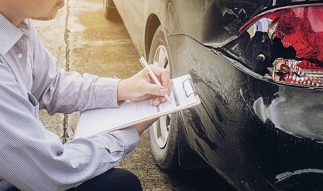 Trafik sigortası yönetmeliğine ilişkin değişiklik