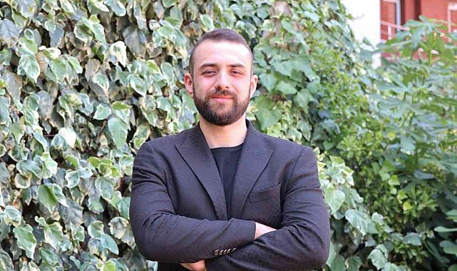 'Dijital garson' Türkiye üçüncüsü
