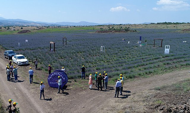 'Kulavanta' projesi Kula turizminin yeni yüzü olacak