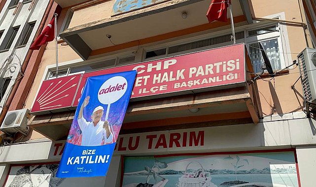 'Müstehcen görüntülü görüşme' iddiası CHP'yi karıştırdı