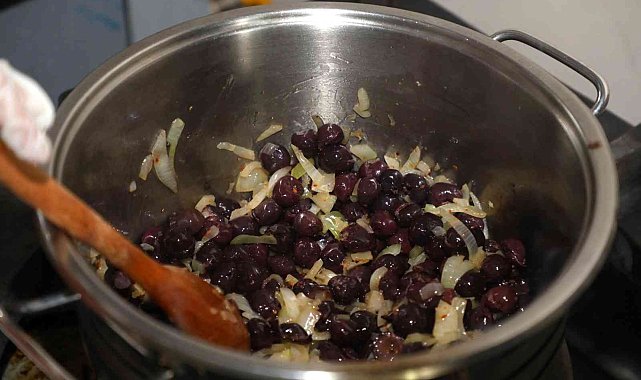 'Taflan turşusu' tescillendi