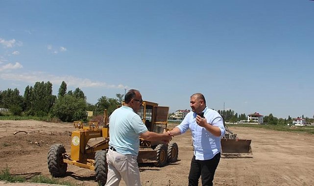 'Üretim Kınalı Eller İle Buluşuyor" projesi