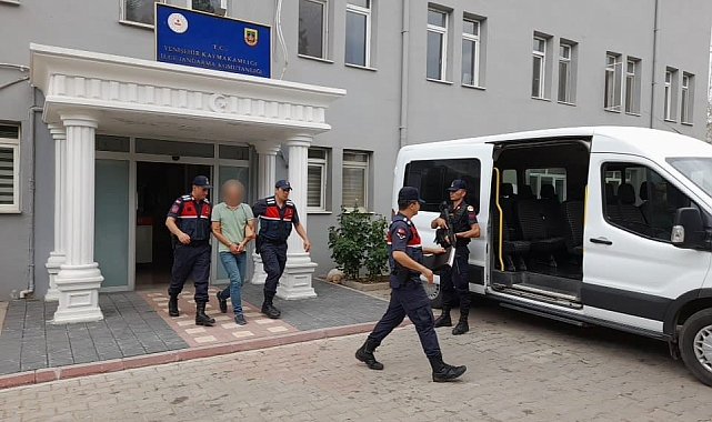 7 yıldır aranan terörist JASAT timlerinin titiz operasyonu ile yakalandı