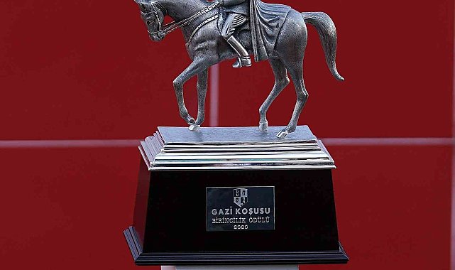 96. Gazi Koşusu'nda heyecan yarın