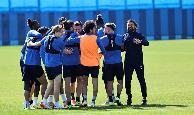 Adana Demirspor yeni sezona Bolu ve İtalya'da hazırlanacak