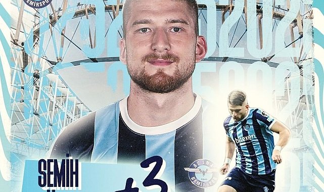 Adana Demirspor'da iki imza