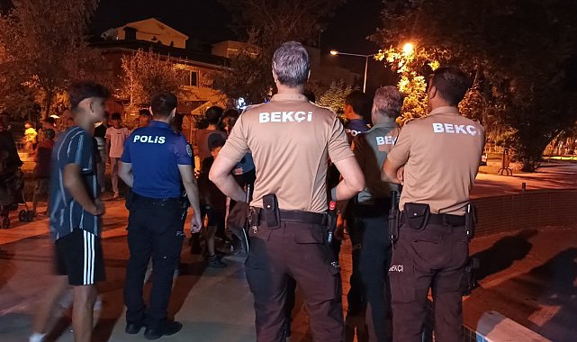 Adıyaman'da yan bakma kavgası: 2 yaralı