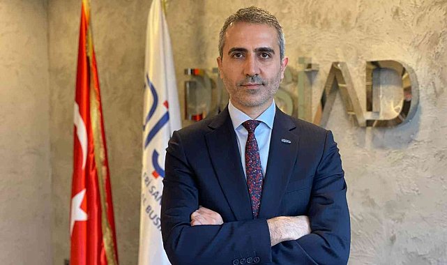 Ağız ve diş sağlığı sektörü, 2023'e odaklandı