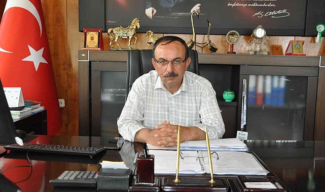 Ağrı'nın pancarı Kars'ta işlenecek